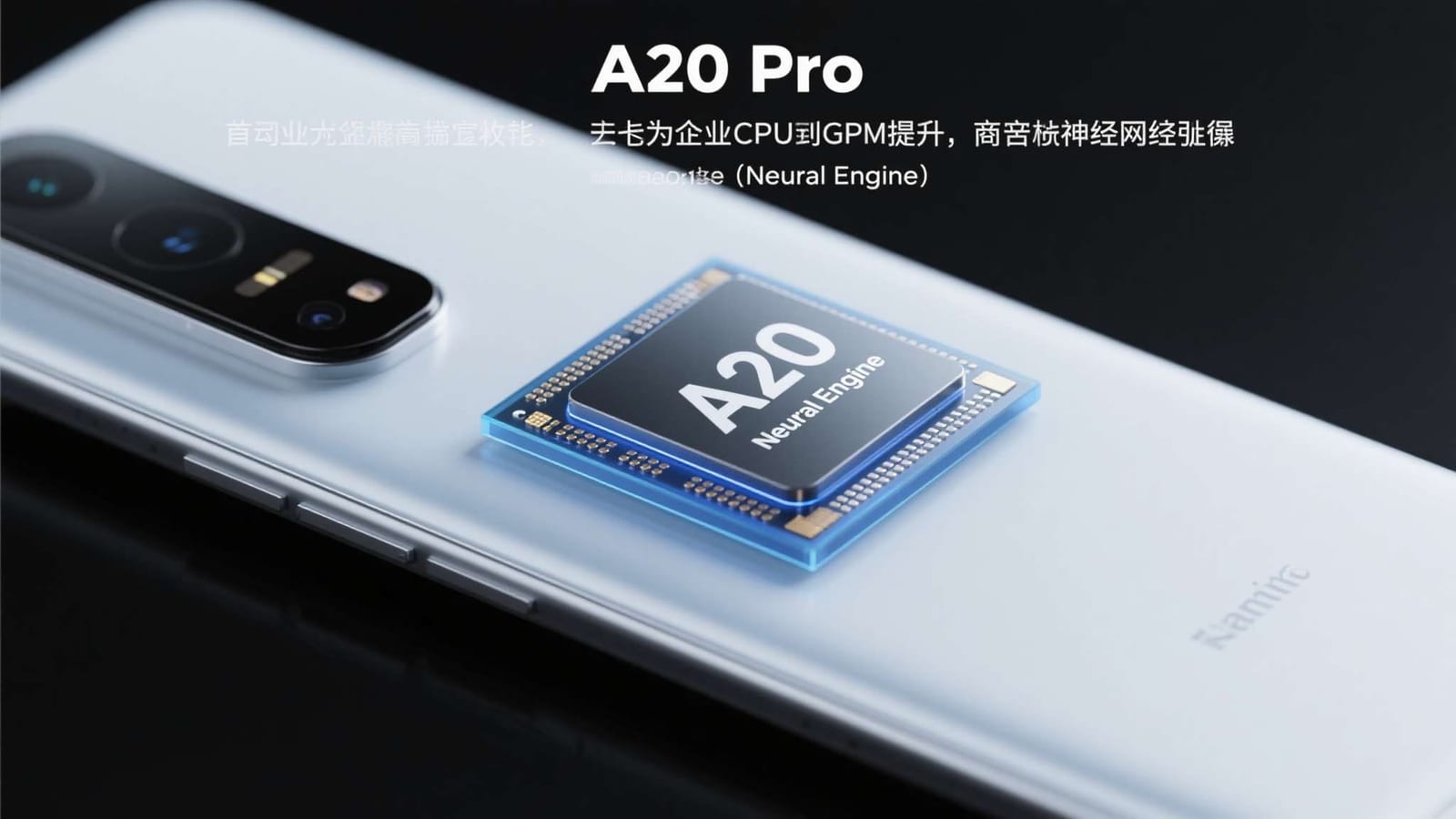 清晰的栏目路径